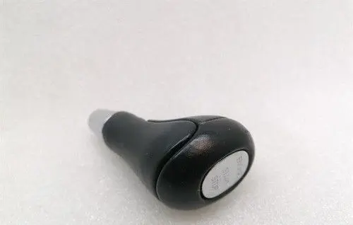 Mercedes-Benz S W220 Gear lever shifter trim leather/knob A2202671410
