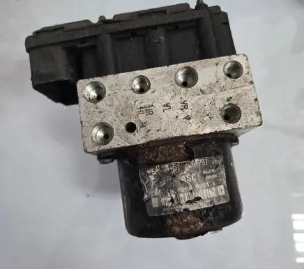 BMW 3 E46 ABS Pump 34516751767