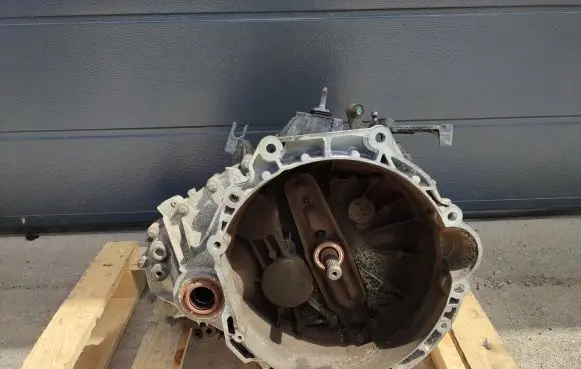 Mini Paceman (R61) Manual 6 speed gearbox