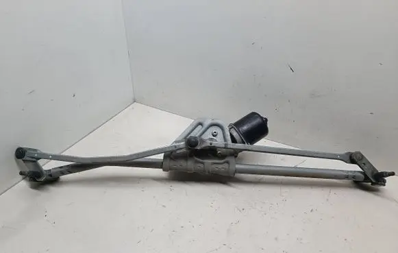 Mini One - Cooper Clubman R55 Front wiper linkage 53555304 009535553043 8377427