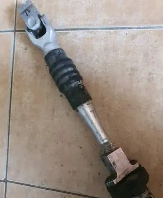 BMW 3 E30 Prop shaft universal joint Wet1392bmw 92Bmw Wet13