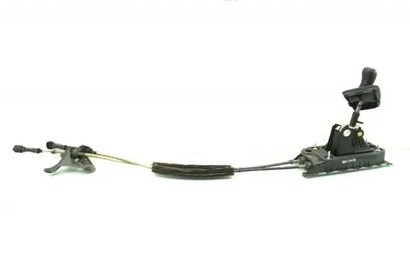 Skoda Octavia Mk3 (5E) Lift Jack 5Q0711061E