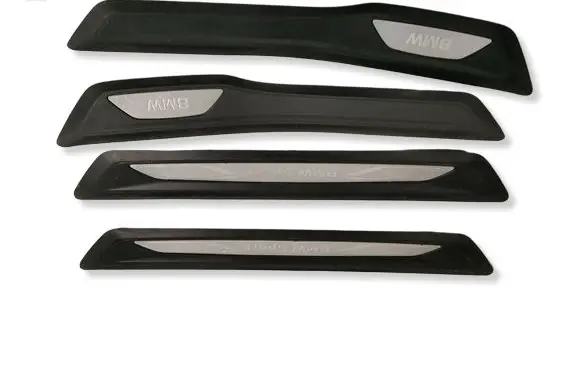 BMW 3 F30 F35 F31 Foot area side trim 