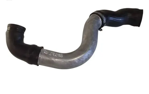 BMW 5 E39 Intercooler hose/pipe 2249669 11612249669 7786530