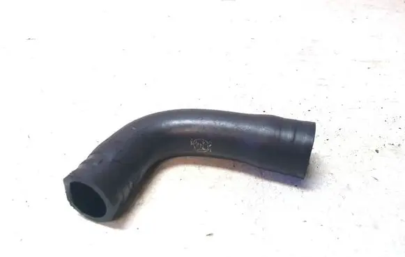 Opel Zafira A Air intake hose/pipe 90573597
