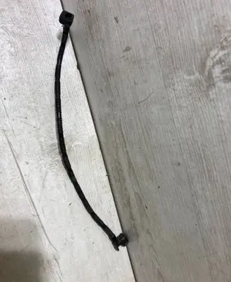 Opel Crossland X Lamp washer fluid tank 
