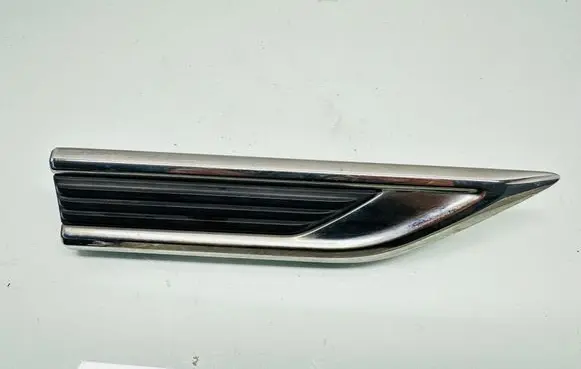 Renault Talisman Fender trim (molding) 638748603R