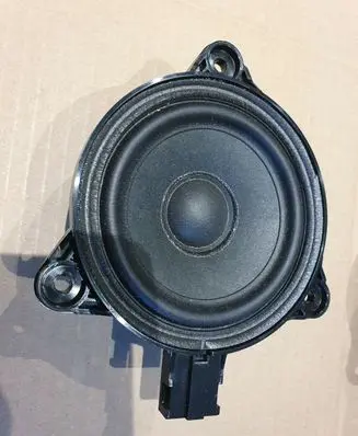 Audi A3 S3 8V Parcel shelf speaker 8V7035416