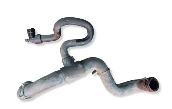 Peugeot 307 Engine coolant pipe/hose 