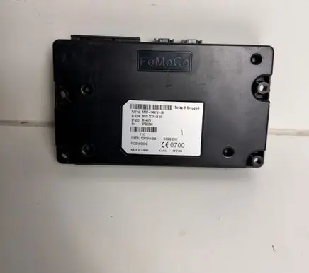Ford Focus Bluetooth control unit module JPF-AM5T-14D212-CB