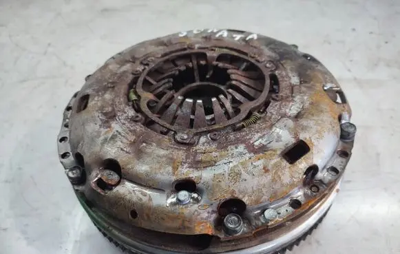 Hyundai Sonata Clutch set kit