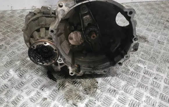 Seat Ateca Manual 6 speed gearbox RSP