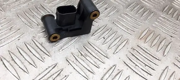 BMW 5 E60 E61 Airbag deployment crash/impact sensor 6977398