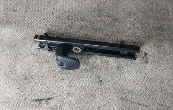 Ford S-MAX Seat belt height adjuster 6g9n611c46bd