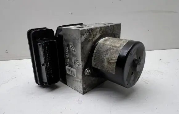 Opel Insignia A ABS Pump 13313805 16817009 16312209H