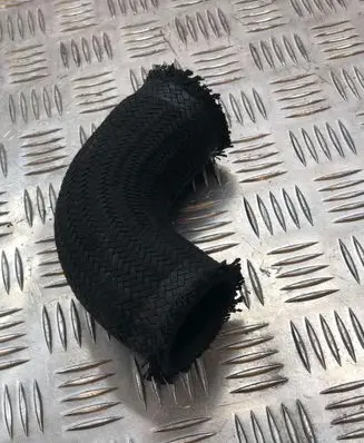 Isuzu Trooper Intercooler hose/pipe