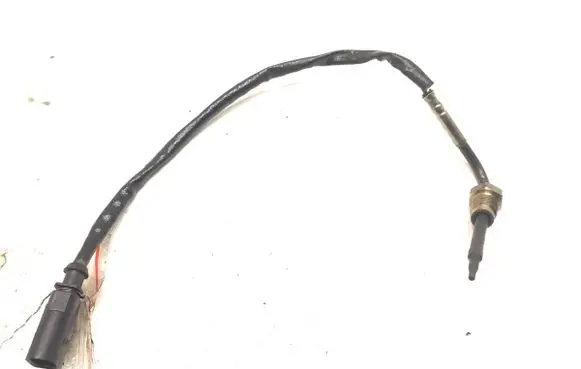 Audi A8 S8 D5 Exhaust gas temperature sensor 8W0906088AC