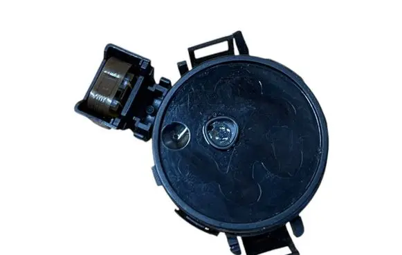 BMW 5 F10 F11 Rain sensor 9254025 6PW00968105 12037322