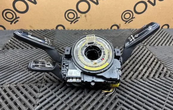 Audi A8 S8 D4 4H Wiper turn signal indicator stalk/switch 4H0953568G