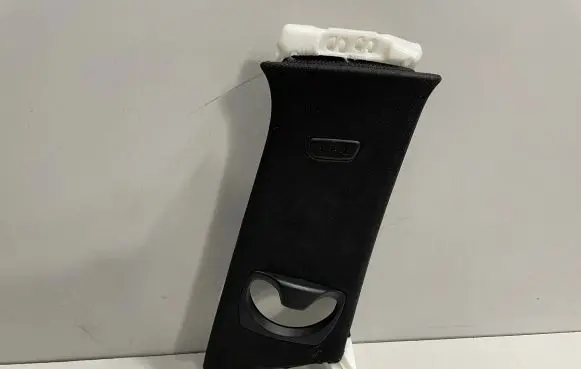BMW 4 F32 F33 (B) pillar trim (top) 7276894