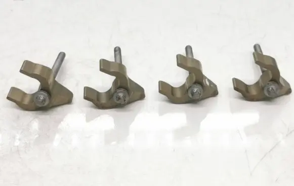 BMW 1 F20 F21 Fuel Injector clamp holder