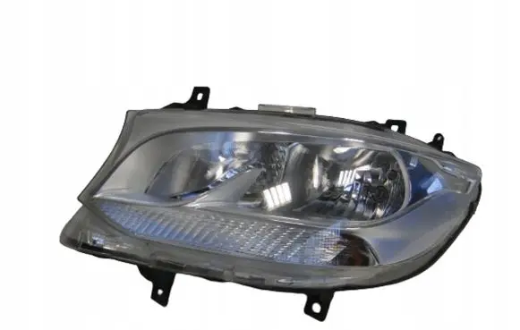 Mercedes-Benz Sprinter W907 W910 Headlight/headlamp A9109060000