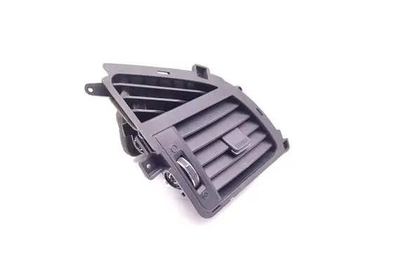 SsangYong Korando Dashboard side air vent grill/cover trim 6963M-34400