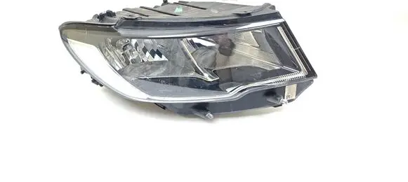 Jeep Compass Headlight/headlamp 00534345310 00268 00135