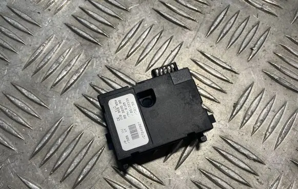 Skoda Octavia Mk2 (1Z) Steering angle sensor 1K0959654 00203500 03133339