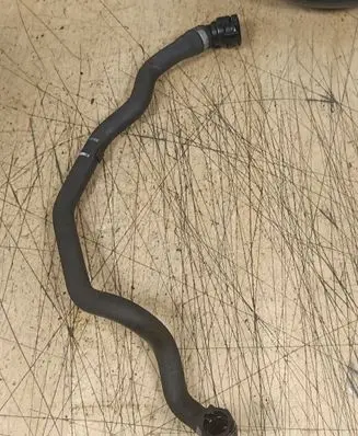 BMW X5 E70 Engine coolant pipe/hose 7808079