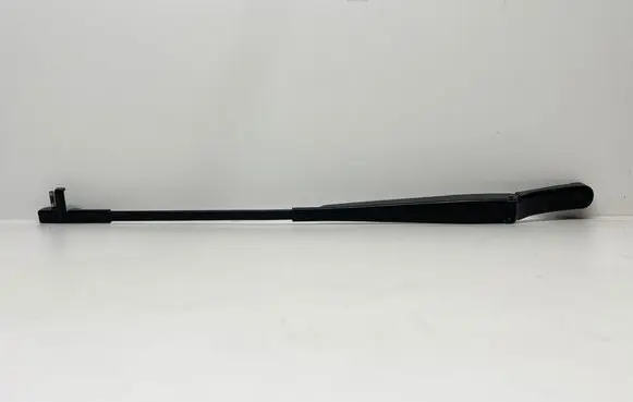 Volkswagen Touran I Front wiper blade arm 1T0955409A