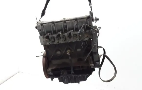 Renault Laguna II Engine F9Q674