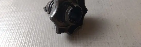 Skoda Octavia Mk3 (5E) Spare wheel bolt 