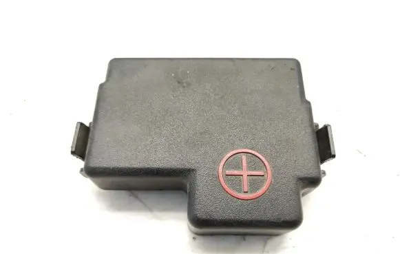 KIA Carnival Battery box tray cover/lid 919604D000