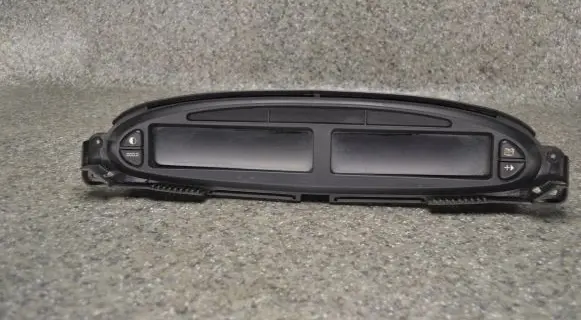 Citroen Xsara Picasso Speedometer (instrument cluster) 87001377