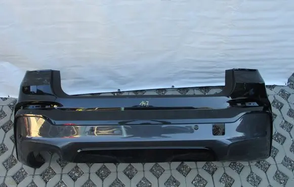 BMW X4 F26 Rear bumper