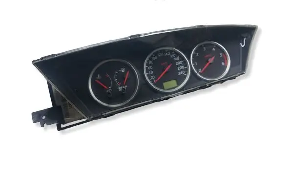 Nissan Primera Speedometer (instrument cluster) AU821KASACJ AU821