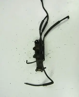 Ford Focus C-MAX Valve vacuum 