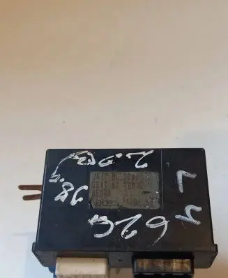 Mazda 626 Alarm control unit/module GE4T67790C 8509A 34101540