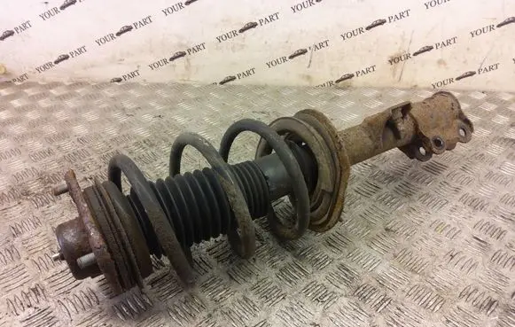 Hyundai ix35 Front shock absorber/damper