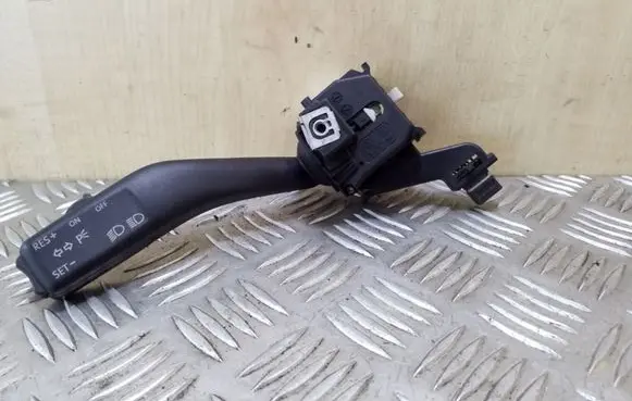 Indicator stalk