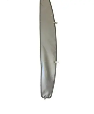 Land Rover Range Rover Velar Tailgate/boot cover trim set J8A2425B56AX J8A2425B56
