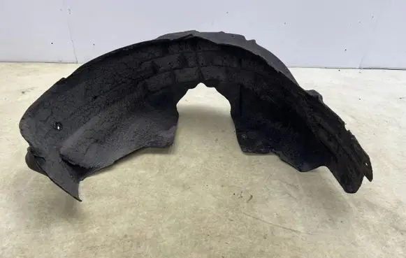 Ford C-MAX II Rear arch fender liner splash guards 