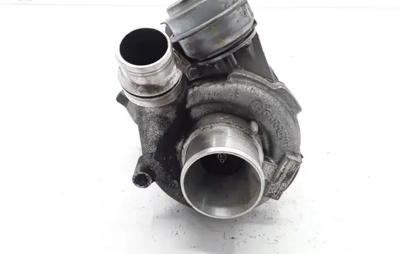 Renault Scenic III - Grand scenic III Turbo 7701479129