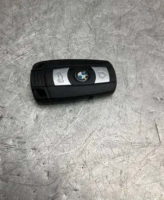 Ignition key/card