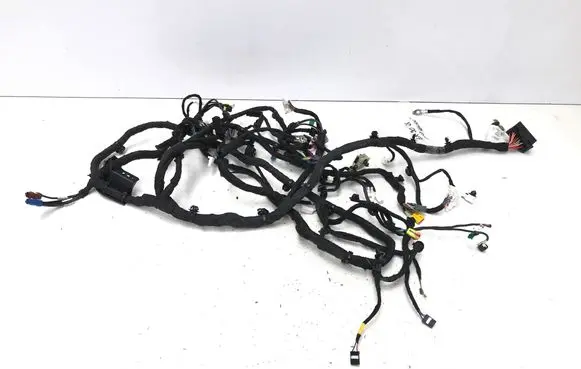 Volvo EX30 Wiring harness 80002339 8893899467 574332