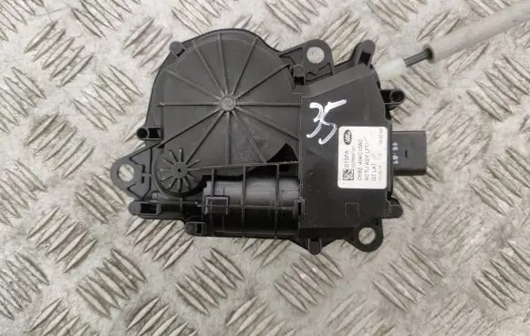 Tailgate/trunk/boot lift motor