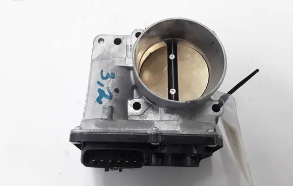 Volvo XC60 Throttle valve 31216328