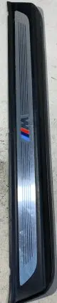 BMW 6 F12 F13 Front sill trim cover 8051706