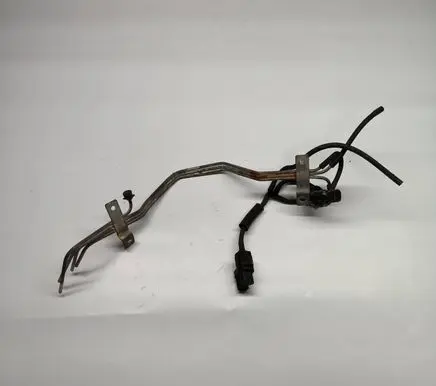Mitsubishi Pajero Vacuum line/pipe/hose